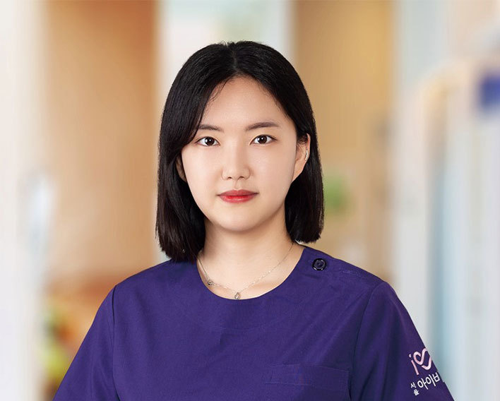 서울IVF여성의원 연구원소개